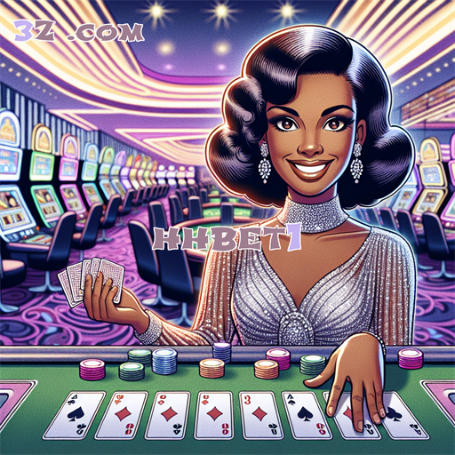 Cassino Online Cassino no hhbet1.com: A Nova Era dos Jogos Online